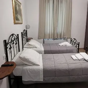 Locanda Hotel-locanda Zanzarina D'oro Nel Parco Oglio Sud
