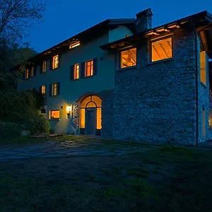 Cascina Canée Couette-café