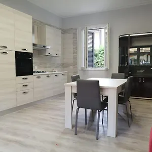 Maison d'hôtes La Romantica