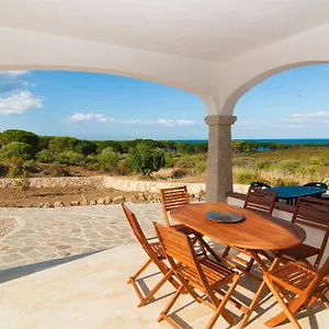  Apartment Sant'anna Italien