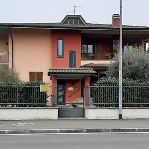 Da Cinzia Maison d'hôtes