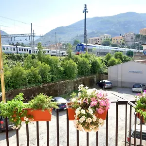 Maison d'hôtes Aurora 5 Terre