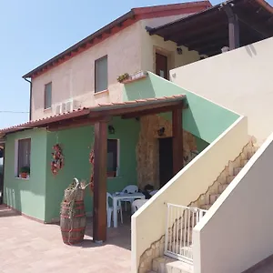  Bauernhof Fattoria La Traccia Italien