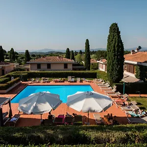 Appart hôtel Poggio Golf Chianti Firenze