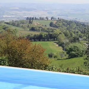  Bauernhof Rigone In Chianti Italien