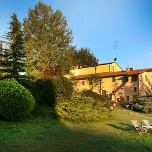  Bauernhof Girasole Italien