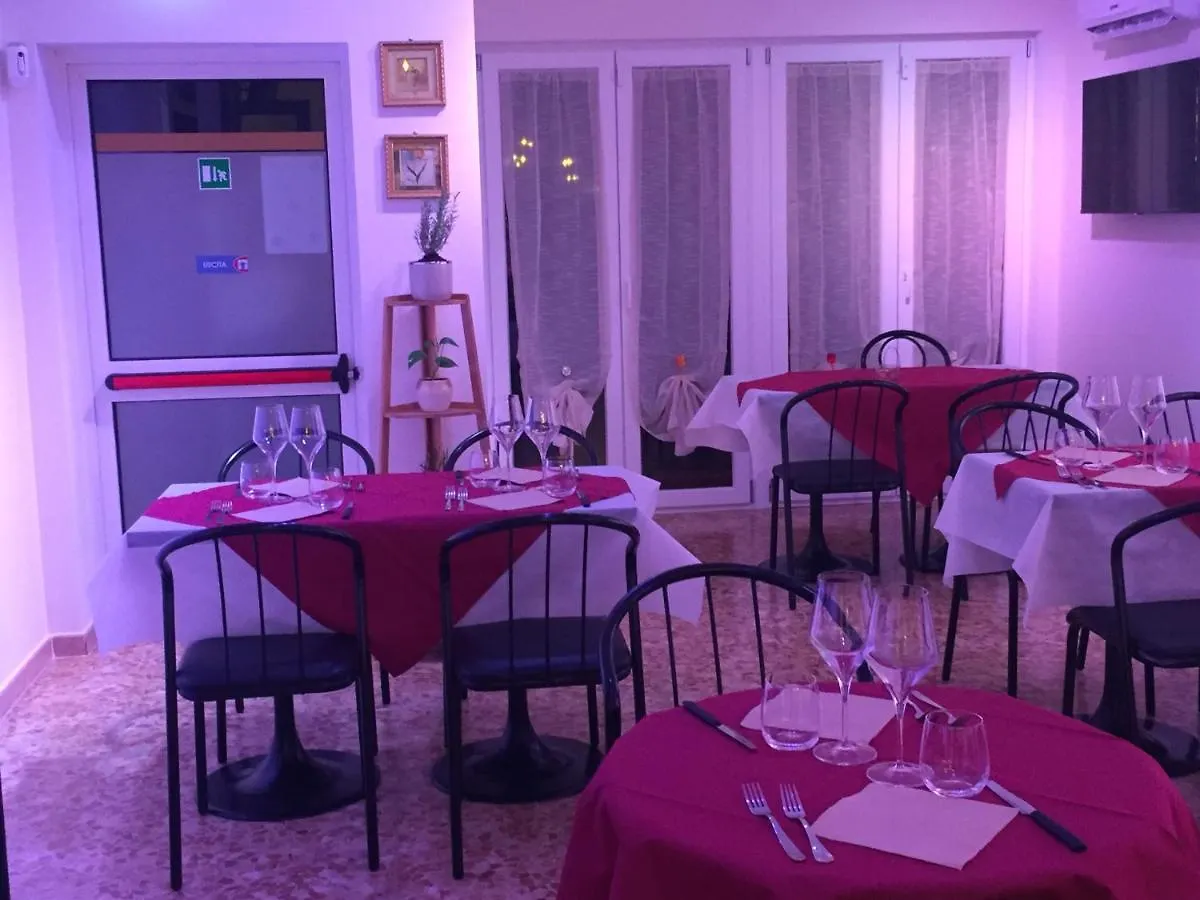 Hotel Del Ponte Cesate