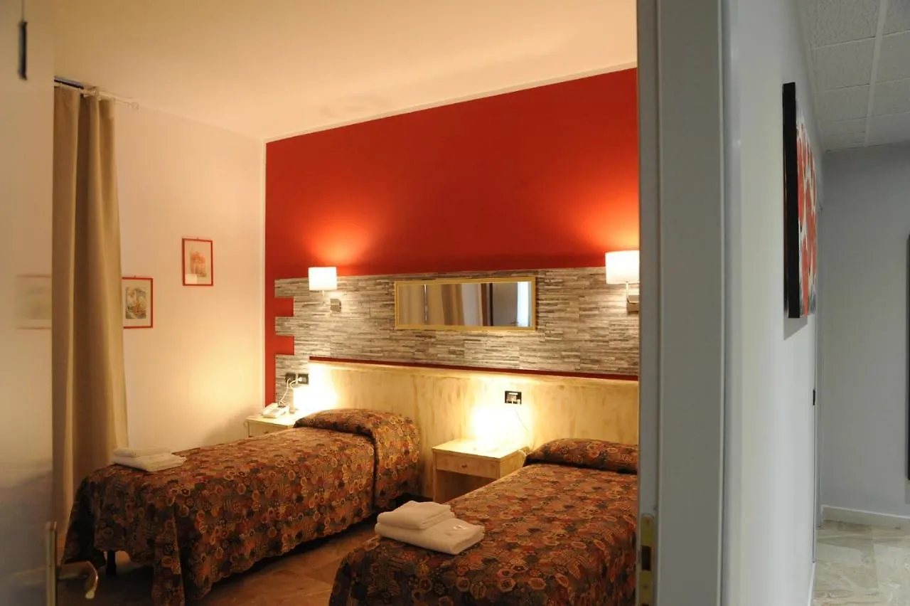 Hotel Del Ponte Cesate 3*,  Italie