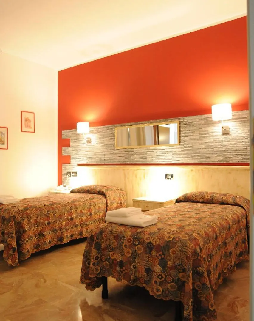 Hotel Del Ponte Cesate