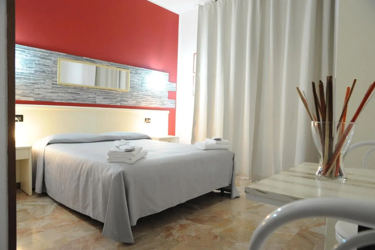 Hotel Del Ponte Cesate